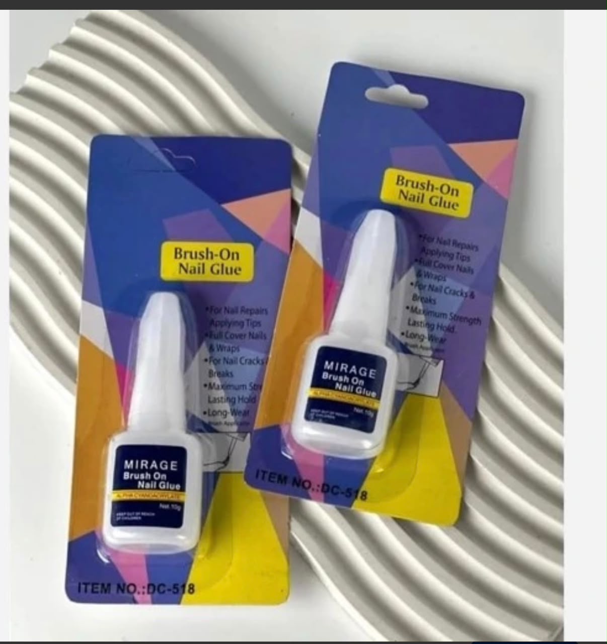 IMG-20260924-WA0012 چسب ناخن لاکی - تصویر 1